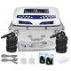 Ionic Foot Bath Detox Machine, Professional Ion Cleanse Dual Ionic Detox Foot