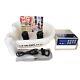 Ionic Foot Detox Spa Machine Cell Cleanse System With Professional Tub Basin 10