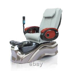 Kangmei Spa Massage Foot Pedicure Chair Salon Furniture Nail Spa