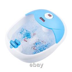 Kendal All in One Foot Spa Bath Massager with Heat, Digital Temperature Contr
