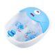 Kendal All In One Foot Spa Bath Massager With Heat, Digital Temperature Contr