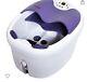 Kendal Si-fb09 All In One Foot Spa Bath Massager With Heat Vibration