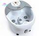 Large Foot Spa Bath Massager With Heat Digital Temperature Control Led Display