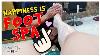 My Foot Spa Experience Health Benefits Of Foot Spa Daily Vlog Vp Videoedits