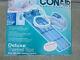 New Conair Body Benefits Deluxe Spa Thermal Cushion Bath Mat With Remote Control