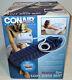 (new) Conair Thermal Spa Mbts2 Full Body Massage Action Heated / Soft Bath Mat