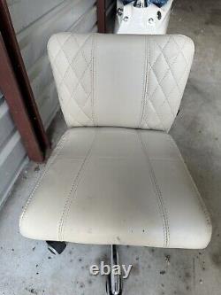 NEW Pedicure Spa Chair Nail Salon Full Function, IQspa