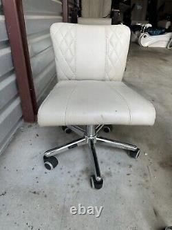 NEW Pedicure Spa Chair Nail Salon Full Function, IQspa