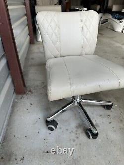 NEW Pedicure Spa Chair Nail Salon Full Function, IQspa