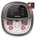 New, Foot Spa Bath Massager, Renpho Motorized Foot Spa With Heat And Massage