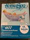 New Vintage Home Spa Model 4100 3 Speed Hydropower