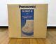 Panasonic Eh2862p-w Foot Spa White Steam Foot Spa Far Infrared Heater