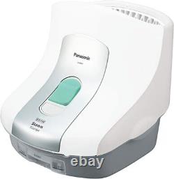 Panasonic Steam Foot Spa with Far Infrared Heater White EH2862P-W