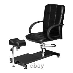 Pedicure Chair for Nail Tech No Plumbing Pedi Unit Foot Massage Station Home
