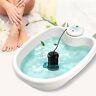 Personal Detox Foot Bath Spa Machine Cleanse Foot Massage Lonic Aqua Cell Health