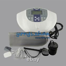 Pro Foot Detox Machine Ion Foot Bath Spa Cell Cleanse with Massage Far Infrared