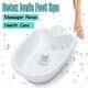 Professional Ionic Ion Detox Foot Bath Tub Health Cell Cleanse Spa Machine
