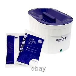 Professional Thermotherapy TB6 Paraffin Wax Bath Helps Relieve Arthritis