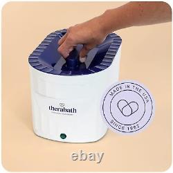 Professional Thermotherapy TB6 Paraffin Wax Bath Helps Relieve Arthritis