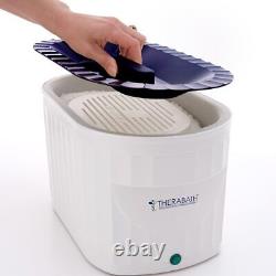 Professional Thermotherapy TB6 Paraffin Wax Bath Helps Relieve Arthritis