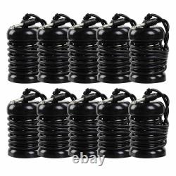 Replacement Ionic Foot Detox Spa Arrays For Home Foot Bath Health Machine 10pcs