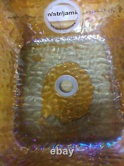 Replacement Pre-owned Pedicure Chair Basin Top 20X19 Bottem 12X11 AS IS BB