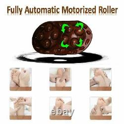 Rollers Foot Spa Bath Massager Deep Heating Soaker Bucket Digital Display Home^^