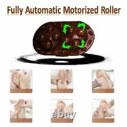 Rollers Foot Spa Bath Massager W Deep Heating Soaker Bucket Digital Display B 47