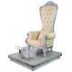 Royal Spa Pedicure Chair