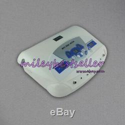 Sale Dual User Ionic Foot Bath Spa Detox Cell Cleanse Machine MP3 + 2 Arrays CE