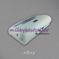 Sale Dual User Ionic Foot Bath Spa Detox Cell Cleanse Machine MP3 + 2 Arrays CE