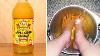 Soak Your Feet In Apple Cider Vinegar For This Incredible Benefits