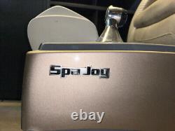 Spa Joy Pedicure Chair