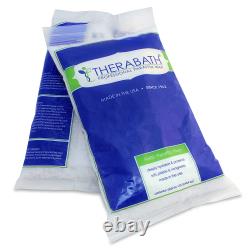 Therabath Paraffin Wax Beads Arthritis Pain and Muscle Relief 24 1-lb Bags