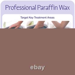 Therabath Paraffin Wax Beads Arthritis Pain and Muscle Relief 24 1-lb Bags