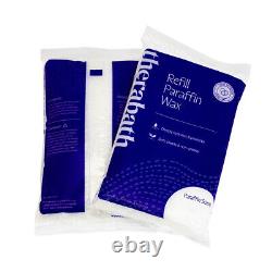 Therabath Paraffin Wax Refill Thermotherapy Use to Relieve Arthritis