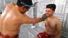 Turkish Bath Hammam Peeling And Foam Bubbles Massage Master Aban