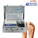 Usaprofessional Ion Cell Ionic Detox Foot Bath Spa Chi Cleanse Machine Beauty