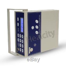 USA BRAND HEALCITY 4pcs Foot Bath Cell Spa Cleanse Machine