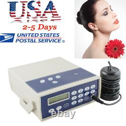 US Professional Ionic Detox Foot Bath&Spa Ionic Detox Foot Bath Machine Home Use