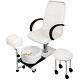 Vevor Pedicure Unit Station Hydraulic Lift Chair & Massage Foot Spa Beauty Salon