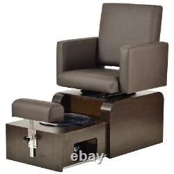 Chaise de pédicure PS10 San Remo Footsie Spa