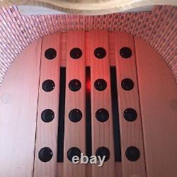 EVERJOY Joy-010 Sauna Portable à Infrarouge Lointain à Faible EMF pour les Pieds sans Eau