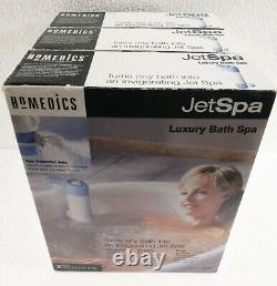 Homedics Jetspa Luury Bath Spa Jet-1