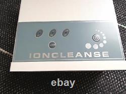 Ionic-detox-foot-bath-spa-negative-ion-aqua-cell-cleanser + Array À Vendre