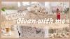 Journée De Nettoyage Au Printemps Tidying Vers Le Haut De Notre Maison Diy Solutions De Nettoyage U0026 Rafraîchir Notre Espace