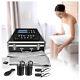 La Plus Récente Version Dual Detox Ionic Foot Bath Spa Cleanse Machine Infrared Belt Home