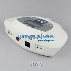 Machine De Detox Pro Pied Ion Spa Bain De Pieds Nettoyer Avec Cellule De Massage Infrarouge Lointain