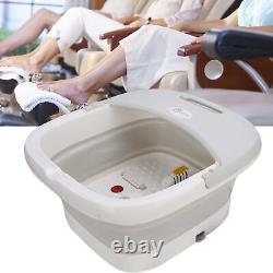 Masseur de bain de spa électrique Machine de bain domestique (prise EU) HGF