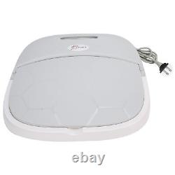 Masseur de bain de spa électrique pour la maison (prise US 110V) HR6